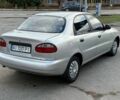 Сірий Деу Сенс, об'ємом двигуна 1.5 л та пробігом 180 тис. км за 2200 $, фото 4 на Automoto.ua