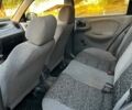 Сірий Деу Сенс, об'ємом двигуна 1.3 л та пробігом 400 тис. км за 1000 $, фото 5 на Automoto.ua