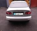 Сірий Деу Сенс, об'ємом двигуна 0 л та пробігом 180 тис. км за 1600 $, фото 3 на Automoto.ua