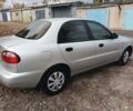 Сірий Деу Сенс, об'ємом двигуна 1.5 л та пробігом 148 тис. км за 2450 $, фото 6 на Automoto.ua