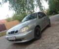 Сірий Деу Сенс, об'ємом двигуна 1.5 л та пробігом 777 тис. км за 968 $, фото 2 на Automoto.ua