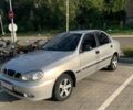 Серый Дэу Сенс, объемом двигателя 1.3 л и пробегом 233 тыс. км за 1750 $, фото 6 на Automoto.ua