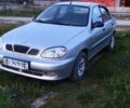 Сірий Деу Сенс, об'ємом двигуна 0 л та пробігом 100 тис. км за 1800 $, фото 1 на Automoto.ua