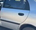 Сірий Деу Сенс, об'ємом двигуна 1.3 л та пробігом 260 тис. км за 1200 $, фото 6 на Automoto.ua
