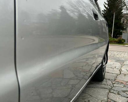 Серый Дэу Сенс, объемом двигателя 1.3 л и пробегом 185 тыс. км за 1950 $, фото 14 на Automoto.ua