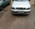 Серый Дэу Сенс, объемом двигателя 1.3 л и пробегом 192 тыс. км за 2500 $, фото 4 на Automoto.ua