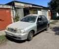 Сірий Деу Сенс, об'ємом двигуна 1.5 л та пробігом 200 тис. км за 999 $, фото 1 на Automoto.ua