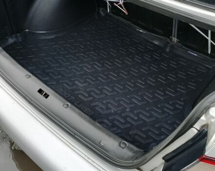 Сірий Деу Сенс, об'ємом двигуна 1.3 л та пробігом 153 тис. км за 2200 $, фото 9 на Automoto.ua