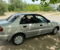 Сірий Деу Сенс, об'ємом двигуна 1.3 л та пробігом 1000 тис. км за 1600 $, фото 3 на Automoto.ua
