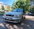 Серый Дэу Сенс, объемом двигателя 1.5 л и пробегом 178 тыс. км за 1800 $, фото 1 на Automoto.ua