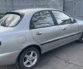 Сірий Деу Сенс, об'ємом двигуна 0 л та пробігом 220 тис. км за 2200 $, фото 4 на Automoto.ua
