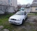 Серый Дэу Сенс, объемом двигателя 1.3 л и пробегом 258 тыс. км за 1100 $, фото 4 на Automoto.ua