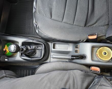 Сірий Деу Сенс, об'ємом двигуна 1.5 л та пробігом 190 тис. км за 2600 $, фото 7 на Automoto.ua