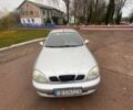 Серый Дэу Сенс, объемом двигателя 1.3 л и пробегом 120 тыс. км за 1700 $, фото 1 на Automoto.ua