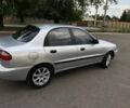 Сірий Деу Сенс, об'ємом двигуна 1.3 л та пробігом 225 тис. км за 2700 $, фото 1 на Automoto.ua