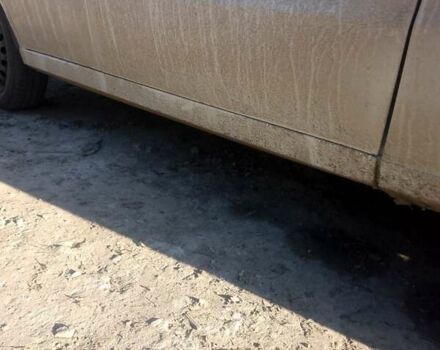 Сірий Деу Сенс, об'ємом двигуна 1.3 л та пробігом 200 тис. км за 1700 $, фото 19 на Automoto.ua