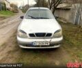 Серый Дэу Сенс, объемом двигателя 1.3 л и пробегом 0 тыс. км за 1050 $, фото 1 на Automoto.ua