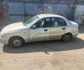 Серый Дэу Сенс, объемом двигателя 1.3 л и пробегом 250 тыс. км за 1300 $, фото 7 на Automoto.ua