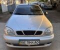 Сірий Деу Сенс, об'ємом двигуна 1.3 л та пробігом 75 тис. км за 2800 $, фото 17 на Automoto.ua