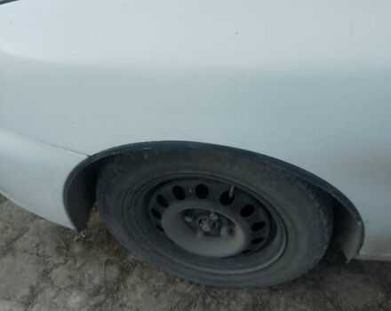 Сірий Деу Сенс, об'ємом двигуна 1.3 л та пробігом 200 тис. км за 1700 $, фото 2 на Automoto.ua