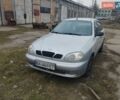 Серый Дэу Сенс, объемом двигателя 1.3 л и пробегом 208 тыс. км за 2900 $, фото 1 на Automoto.ua