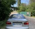 Серый Дэу Сенс, объемом двигателя 1.3 л и пробегом 200 тыс. км за 1200 $, фото 15 на Automoto.ua