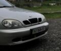 Сірий Деу Сенс, об'ємом двигуна 1.5 л та пробігом 235 тис. км за 1100 $, фото 1 на Automoto.ua