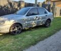 Сірий Деу Сенс, об'ємом двигуна 1.5 л та пробігом 170 тис. км за 1250 $, фото 1 на Automoto.ua