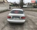 Серый Дэу Сенс, объемом двигателя 0 л и пробегом 178 тыс. км за 1550 $, фото 5 на Automoto.ua