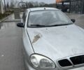 Серый Дэу Сенс, объемом двигателя 1.3 л и пробегом 185 тыс. км за 750 $, фото 6 на Automoto.ua
