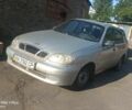Сірий Деу Сенс, об'ємом двигуна 1.5 л та пробігом 220 тис. км за 1250 $, фото 1 на Automoto.ua