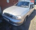 Сірий Деу Сенс, об'ємом двигуна 1.3 л та пробігом 233 тис. км за 1550 $, фото 1 на Automoto.ua