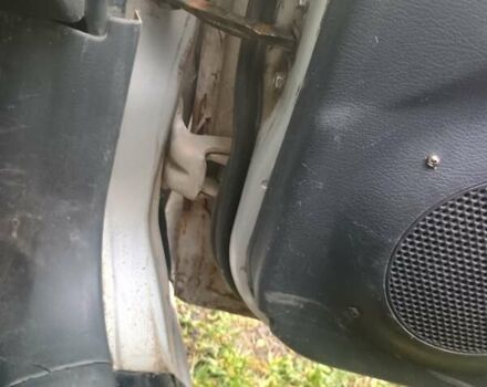 Сірий Деу Сенс, об'ємом двигуна 1.3 л та пробігом 100 тис. км за 1000 $, фото 1 на Automoto.ua