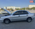 Серый Дэу Сенс, объемом двигателя 1.3 л и пробегом 160 тыс. км за 2300 $, фото 3 на Automoto.ua