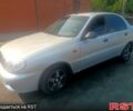 Сірий Деу Сенс, об'ємом двигуна 1.3 л та пробігом 192 тис. км за 1800 $, фото 1 на Automoto.ua