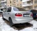 Сірий Деу Сенс, об'ємом двигуна 1.3 л та пробігом 169 тис. км за 1550 $, фото 1 на Automoto.ua