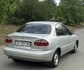 Серый Дэу Сенс, объемом двигателя 1.5 л и пробегом 200 тыс. км за 1450 $, фото 3 на Automoto.ua