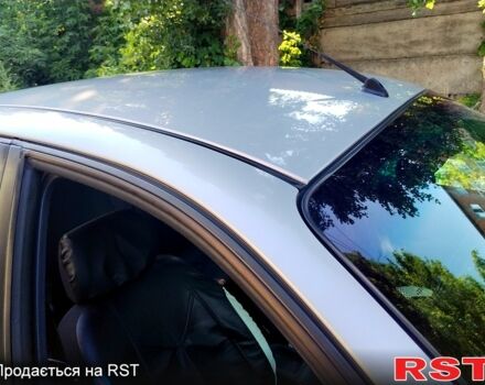 Серый Дэу Сенс, объемом двигателя 1.3 л и пробегом 165 тыс. км за 1550 $, фото 3 на Automoto.ua
