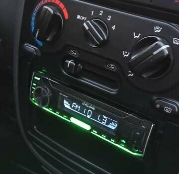 Сірий Деу Сенс, об'ємом двигуна 1.3 л та пробігом 135 тис. км за 2200 $, фото 1 на Automoto.ua