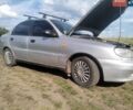Сірий Деу Сенс, об'ємом двигуна 1.5 л та пробігом 327 тис. км за 1662 $, фото 1 на Automoto.ua