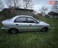 Серый Дэу Сенс, объемом двигателя 1.3 л и пробегом 69 тыс. км за 2200 $, фото 11 на Automoto.ua
