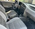 Сірий Деу Сенс, об'ємом двигуна 1.5 л та пробігом 217 тис. км за 2000 $, фото 12 на Automoto.ua
