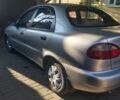 Сірий Деу Сенс, об'ємом двигуна 1.5 л та пробігом 185 тис. км за 2000 $, фото 1 на Automoto.ua