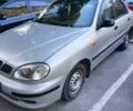 Сірий Деу Сенс, об'ємом двигуна 1.5 л та пробігом 244 тис. км за 2200 $, фото 9 на Automoto.ua