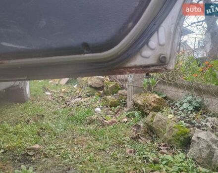 Сірий Деу Сенс, об'ємом двигуна 1.3 л та пробігом 100 тис. км за 1000 $, фото 3 на Automoto.ua