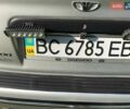 Сірий Деу Сенс, об'ємом двигуна 1.3 л та пробігом 114 тис. км за 2450 $, фото 10 на Automoto.ua