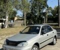 Сірий Деу Сенс, об'ємом двигуна 1.3 л та пробігом 200 тис. км за 1650 $, фото 6 на Automoto.ua