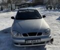 Серый Дэу Сенс, объемом двигателя 1.3 л и пробегом 99 тыс. км за 2600 $, фото 1 на Automoto.ua