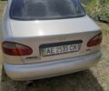 Сірий Деу Сенс, об'ємом двигуна 1.3 л та пробігом 100 тис. км за 649 $, фото 1 на Automoto.ua