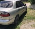 Сірий Деу Сенс, об'ємом двигуна 1.3 л та пробігом 150 тис. км за 2100 $, фото 1 на Automoto.ua